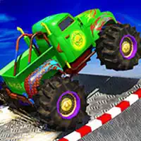 Stuntmonster 3D